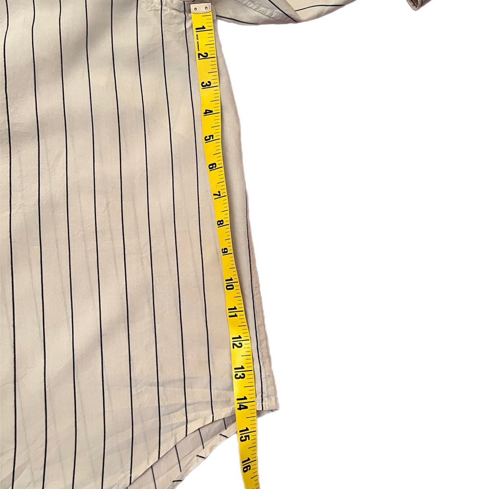 Ralph Lauren Vintage 100% silk - Picture 5 of 6